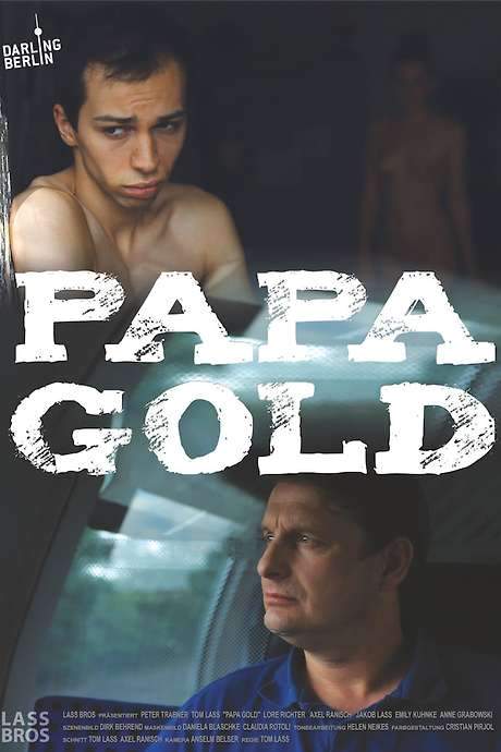 Papa Gold